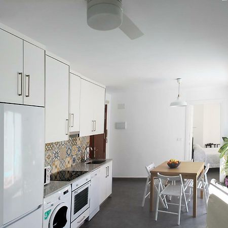 Aticoteatro27 Apartment Alicante Bagian luar foto