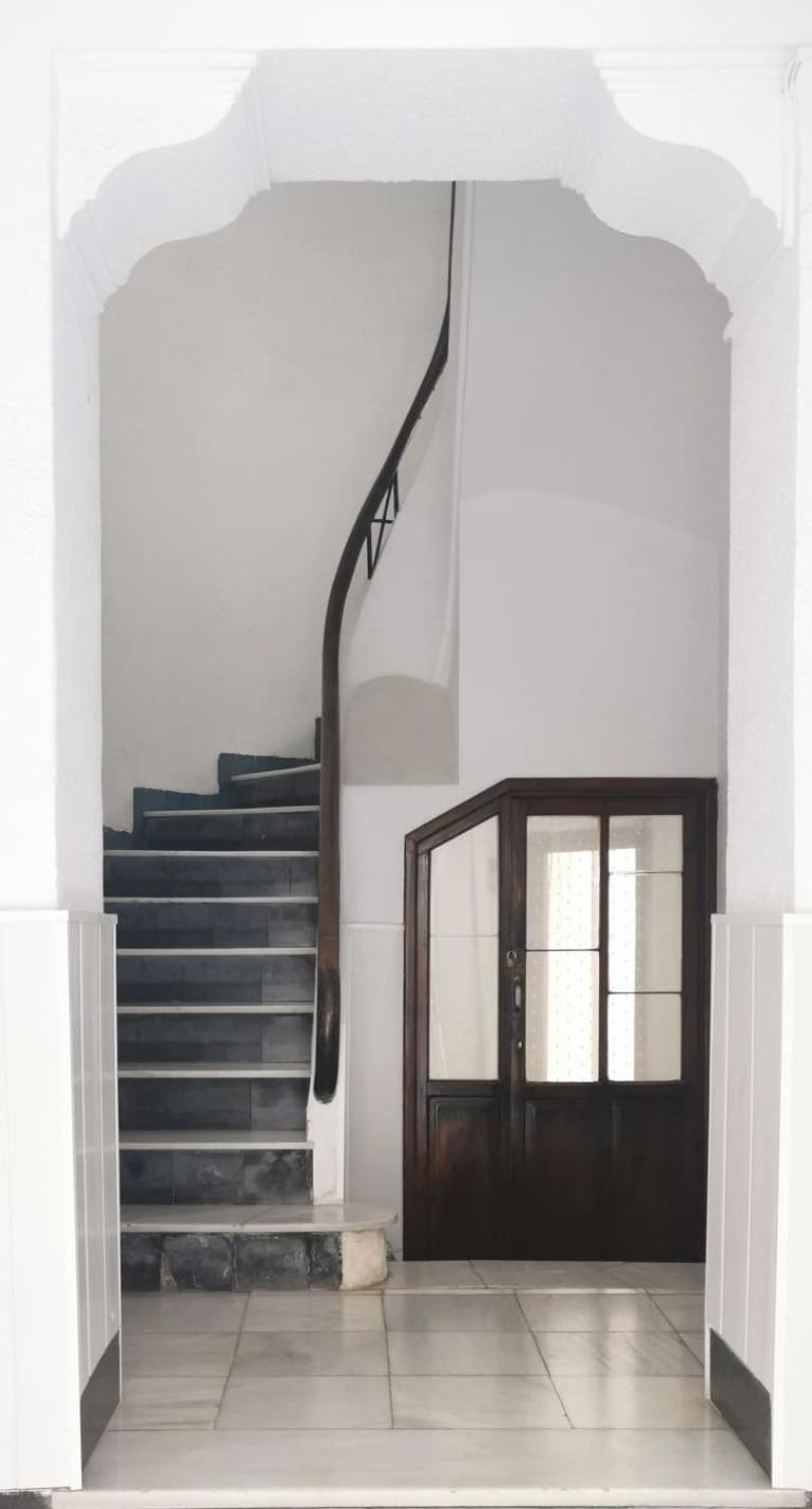 Aticoteatro27 Apartment Alicante Bagian luar foto