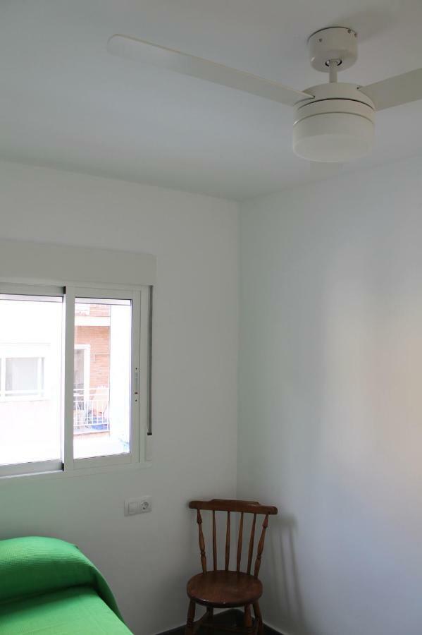 Aticoteatro27 Apartment Alicante Bagian luar foto
